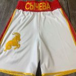 Шорты боксерские